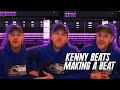KENNY BEATS - MAKING a FIRE BEAT (*J COLE SAMPLE*) -💥🤯 - LIVE (11/27/20) 🔥🔥