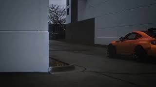 Toyota Gt86 Edit- Brazilian Phonk