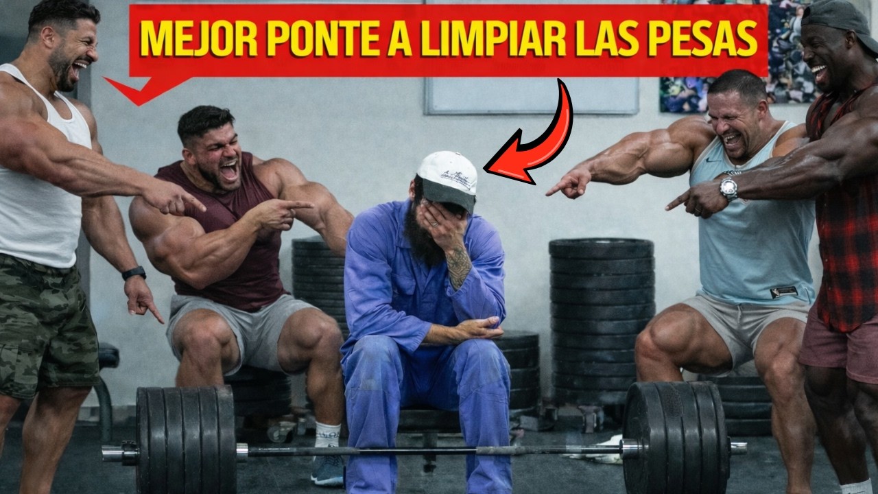 Lo HUMILLARON Frente a Todos y lo PAGARON Muy CARO 🔥