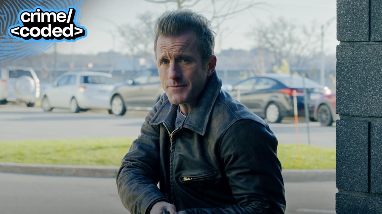 alert: missing persons unit (2023) - jason saves a hostage in hospital standoff