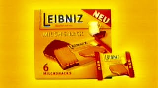 Pro7 Werbeblock 2003