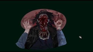 картинка: No, I'm not a Human►Плохая концовка#2