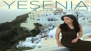 YESENIA BERNAL-FORTALECEME SEÑOR-musica cristiana chords