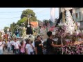 Good Friday Holy Procession Assembly