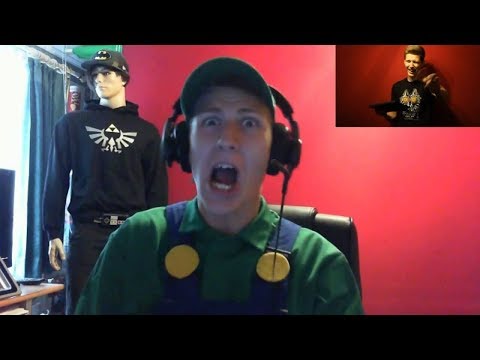 REAL LIFE TALK WITH LUIGIKID - REAL LIFE TALK WITH LUIGIKID