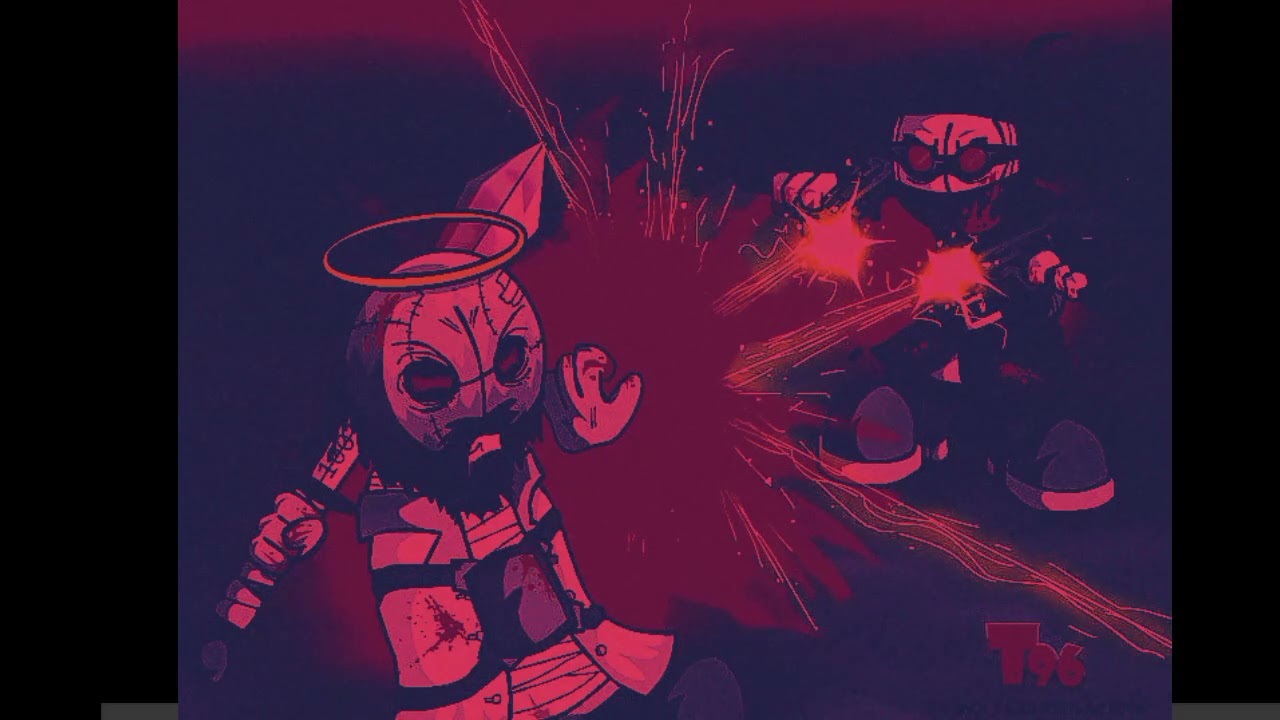 Madness combat 6 OST (SLOWED)