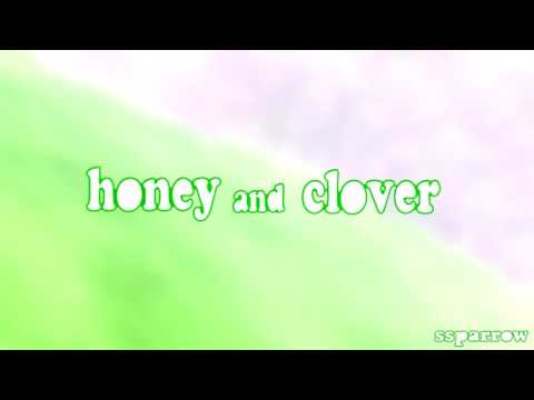 Honey and Clover OST: Yuzo Nayashi - Sorezore no Omoi / それぞれの想い