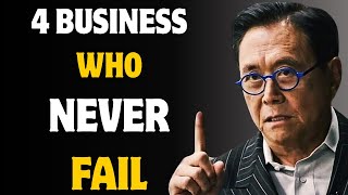 4 Things to Invest in and Become a Millionaire in 2026 - Robert Kiyosaki