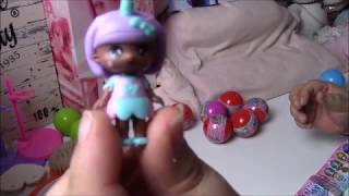 ||| Unbox ||| ultimo Unboxing delle Unicorn Dolls