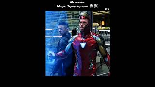 DC Transformation is very cool meanwhile MARVEL Transformation ☠️☠️ #shorts #edit #marvelvsdc #mcu