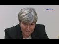 Проф. д-р Мохамад Джаферани гостува в МУ - Варна