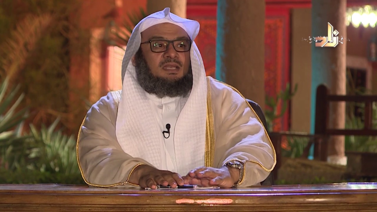 رحلة إيمانية مع اسم الله 