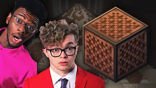 Bite Of 87  Cg5 U0026 Abdul Cisse  Minecraft Note Block Cover