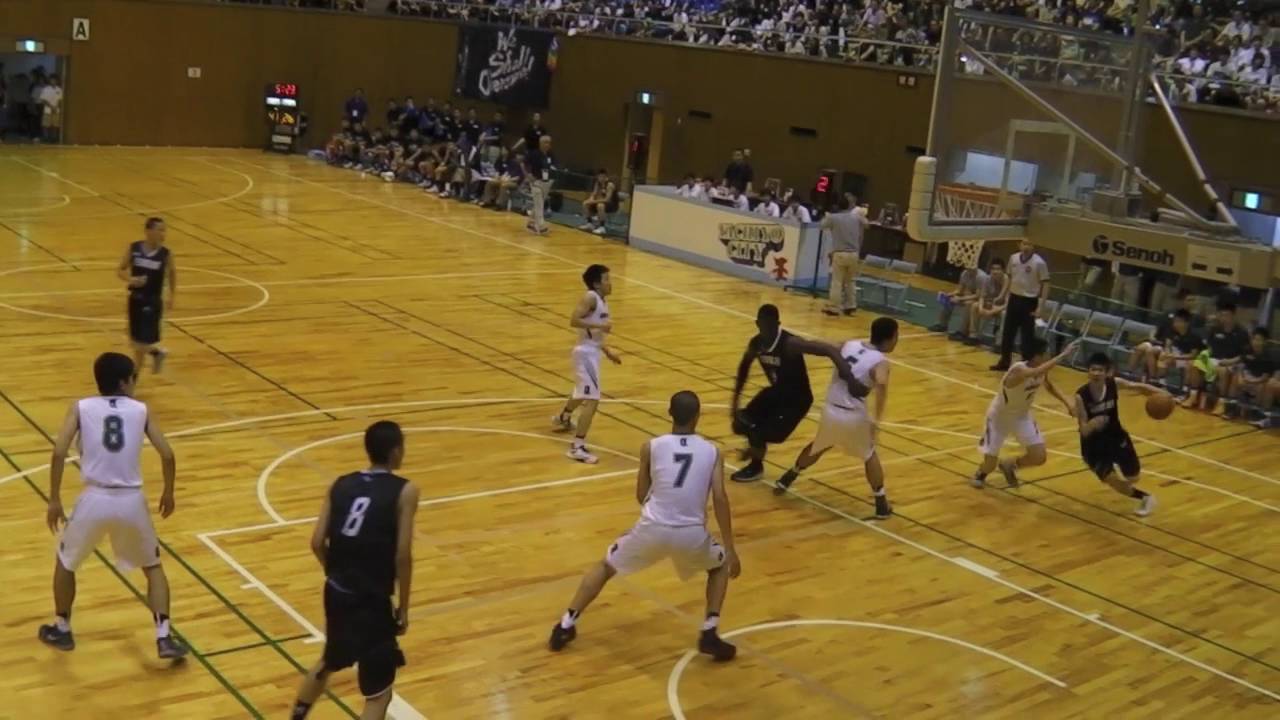 バスケ部の強い高校ランキング 千葉県男子