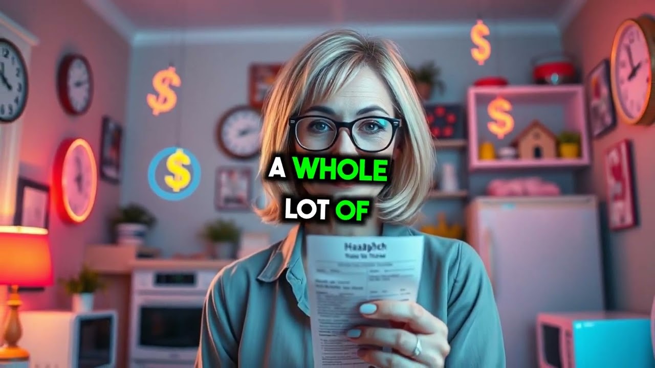 Appliance Repair Receipts: Why You NEED to Keep Them! (More Than a Warranty)