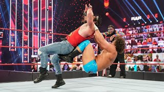 WWE: Backstabber