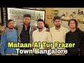 Bangalore Frazer Town Food Mela Mataam Al Tur 