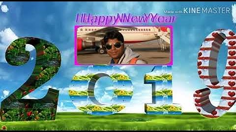 pankaj kumar smartvalue happy new year2019