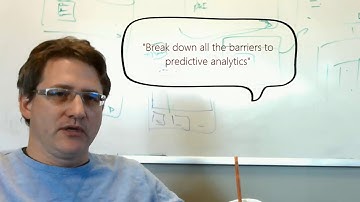 Predictive Analytics at the Point of Decision