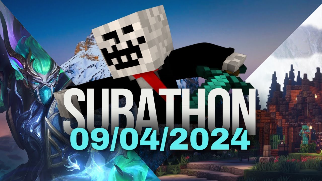 Le dernier stream avec buzzer.