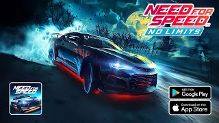 Need for Speed: No Limits (ENG) - 3D Racing Gameplay (Android/IOS) screenshot 1