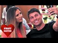 Joey Essex Opens Up About Losing His Mum | Celebrity First Dates