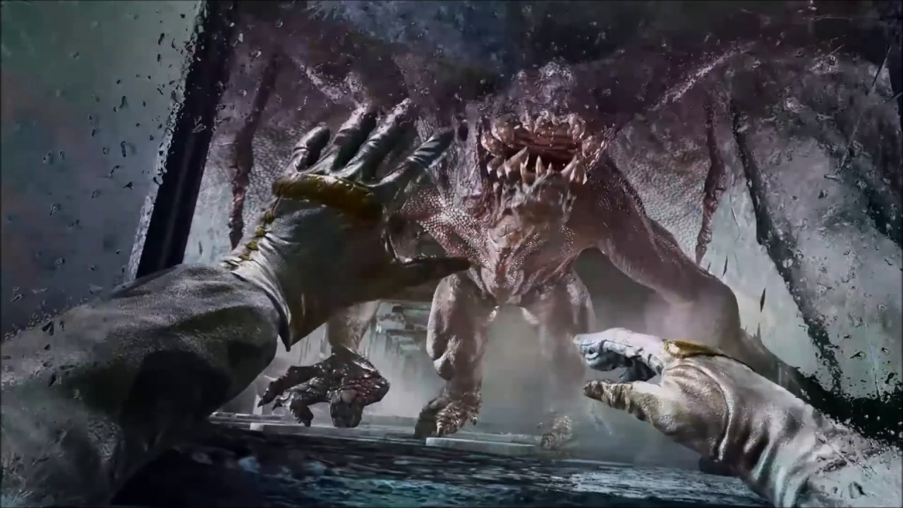 HELLFIRE_101 GAME REVIEW und Vorschau auf das Jahr 2017