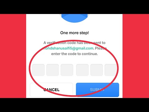 Supercell ID Verification code not recieved & Not Coming | Gmail OTP Not sent in Coc & Clash Royale