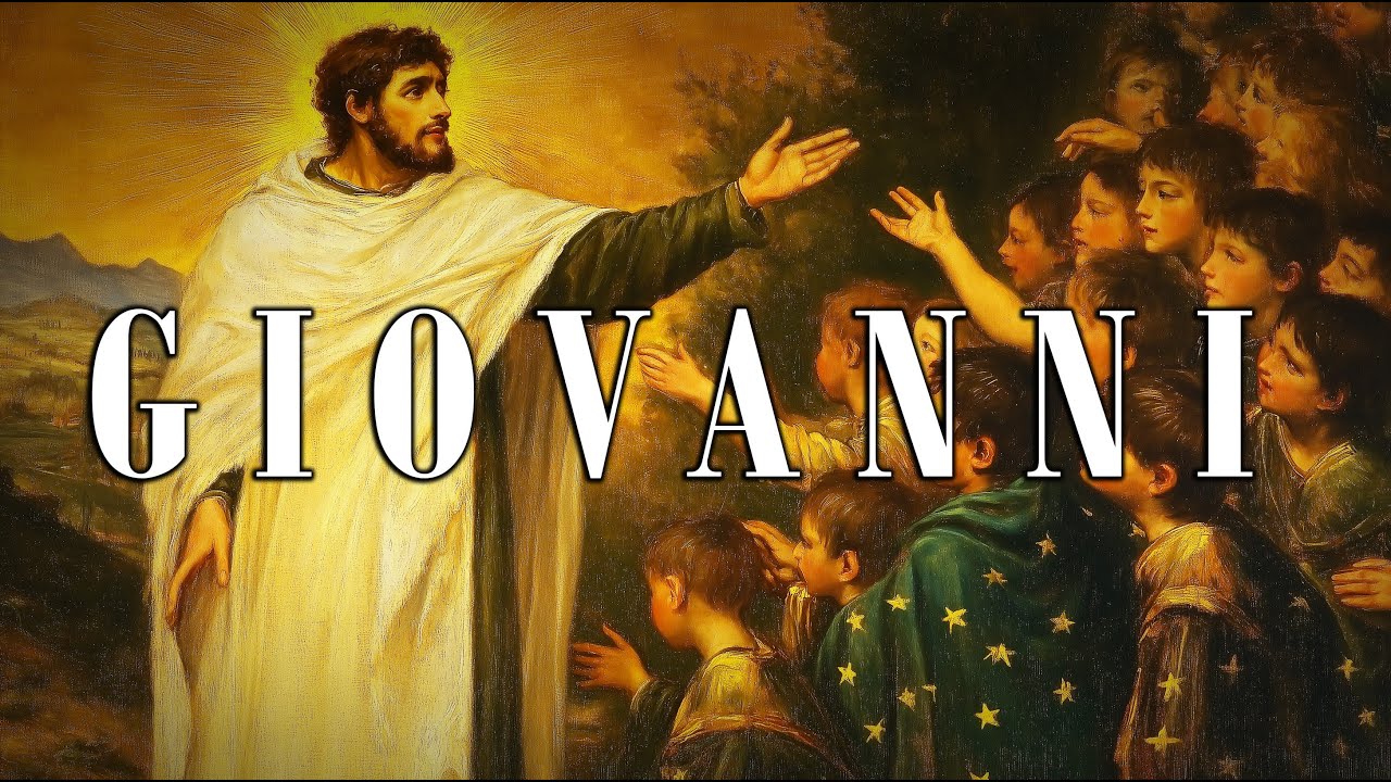 Don Bosco: I sogni che Dio usò per guidare un santo