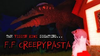 The vision Kiwi returns... (Feather Family Roblox CREEPYPASTA)
