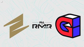 ECSTATIC vs Guild Eagles – Map 3 Overpass - PGL CS2 RMR EU 2
