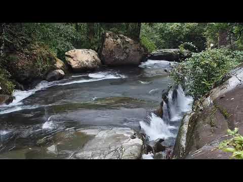 น้ำตกเขาชะเมา - Khao Chamao Waterfall