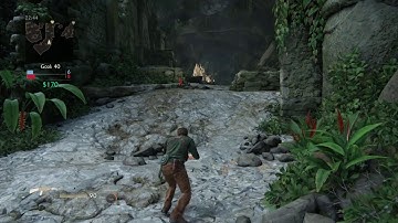 Uncharted 4 multiplayer random moments #1   epic wins,fails,glitches