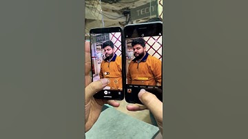 Google pixel 4a 5G Vs iphone 8plus Camera comparison test 🔥🔥