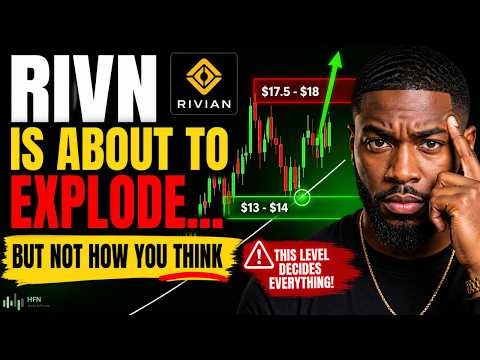 Rivian Stock News Today Live Price
