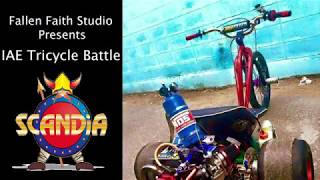 Scandia Tri Prix Commercial