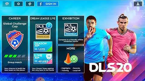 I have a world record in DLS 20