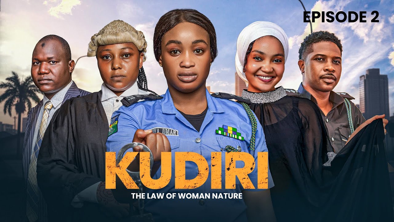 KUDIRI SEASON 1 EPISODE 2 (WITH ENGLISH SUBTITLE)