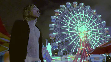 Wiz Khalifa - Most of Us [Official Video]