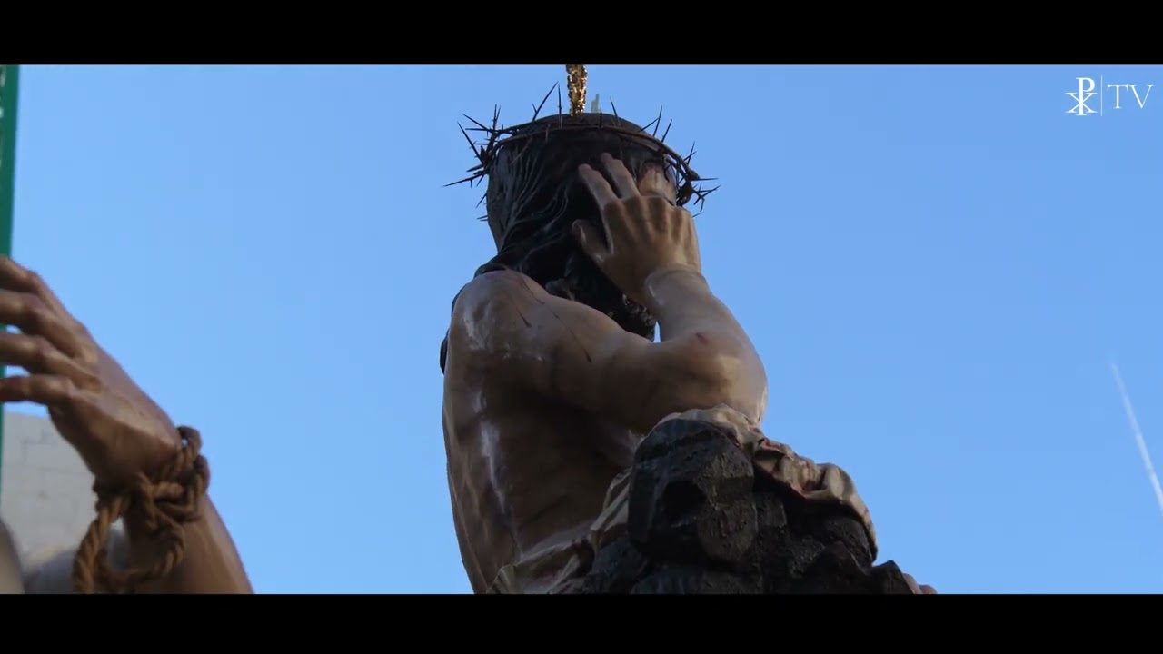 Meditación en Cárcel Baja | Miércoles Santo 2023 | Granada