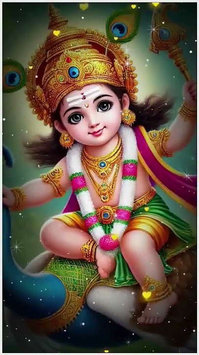 Selva Muthu Kumaran #murugan #tamildevotional #muruganshorts