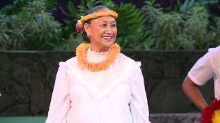 'Polynesian Cultural Center  Gold Show'