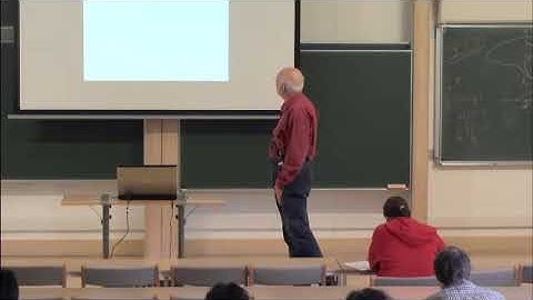 Prof. George Dassios | Neuronal Current Decomposition via Vector Surface Ellipsoidal Harmonics