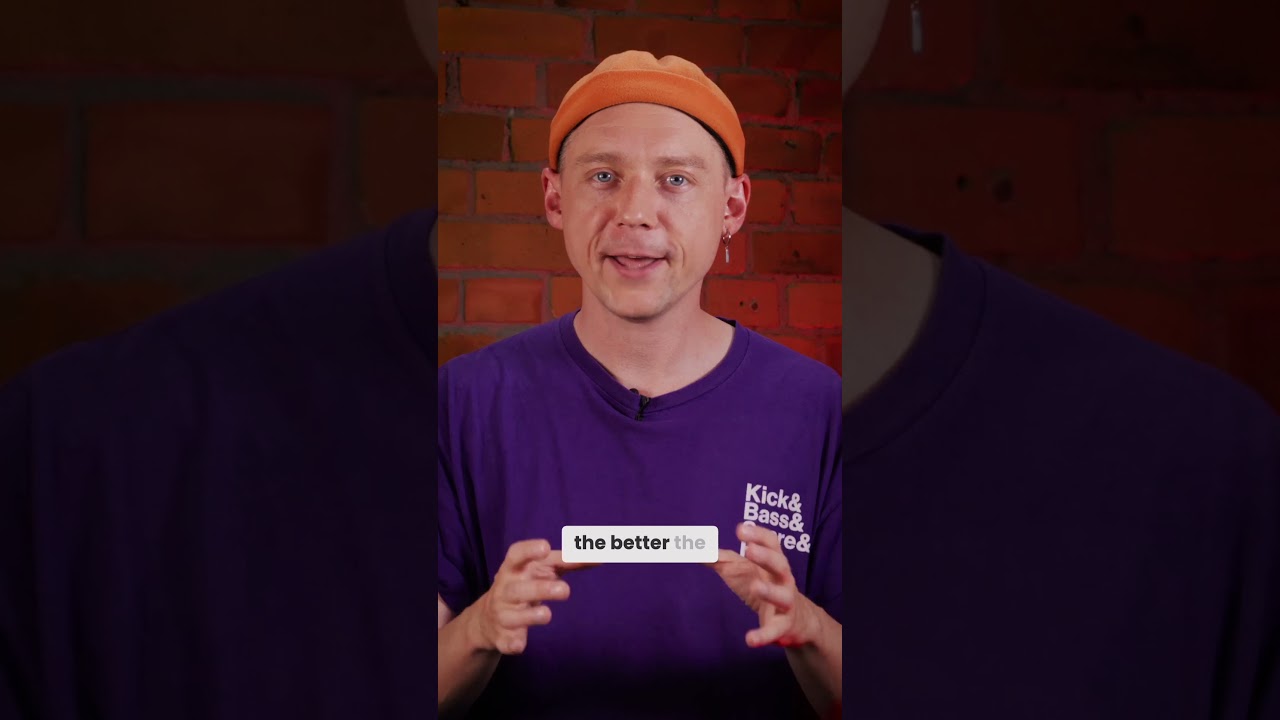 How to make hardstyle 