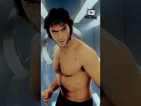 Люди Икс актеры фильма тогда и сейчас #shorts #кино #фильмы #evolution #xmen