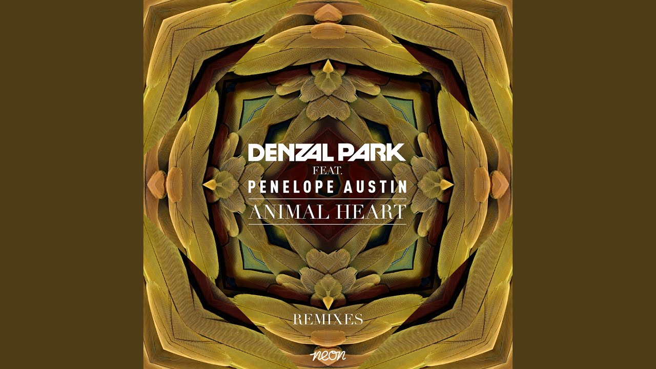 Animal Heart (Extended Version) - YouTube