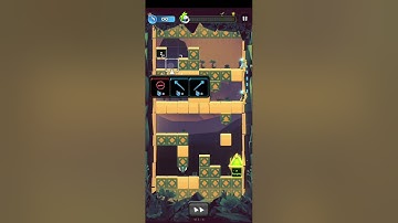 Lemmings 3-11 Walkthrough