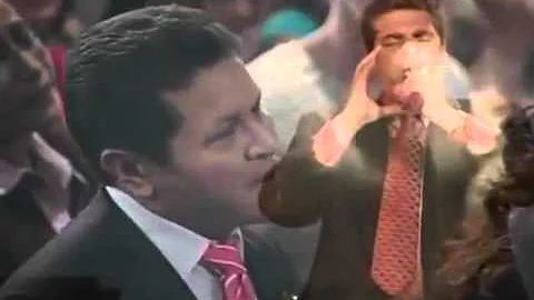 La Historia del Apstol Guillermo Maldonado y Su Ig...