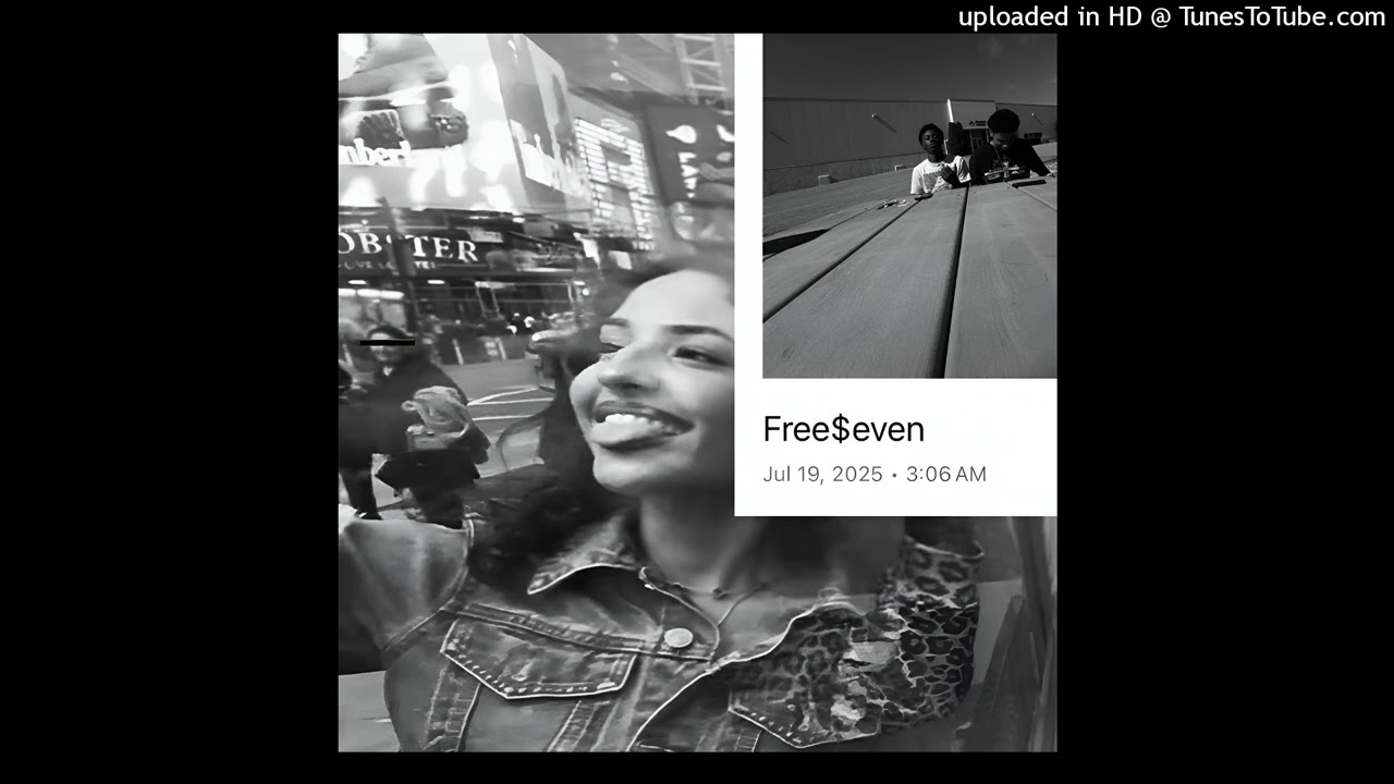 SevenR & Fr33bentn - SPICY