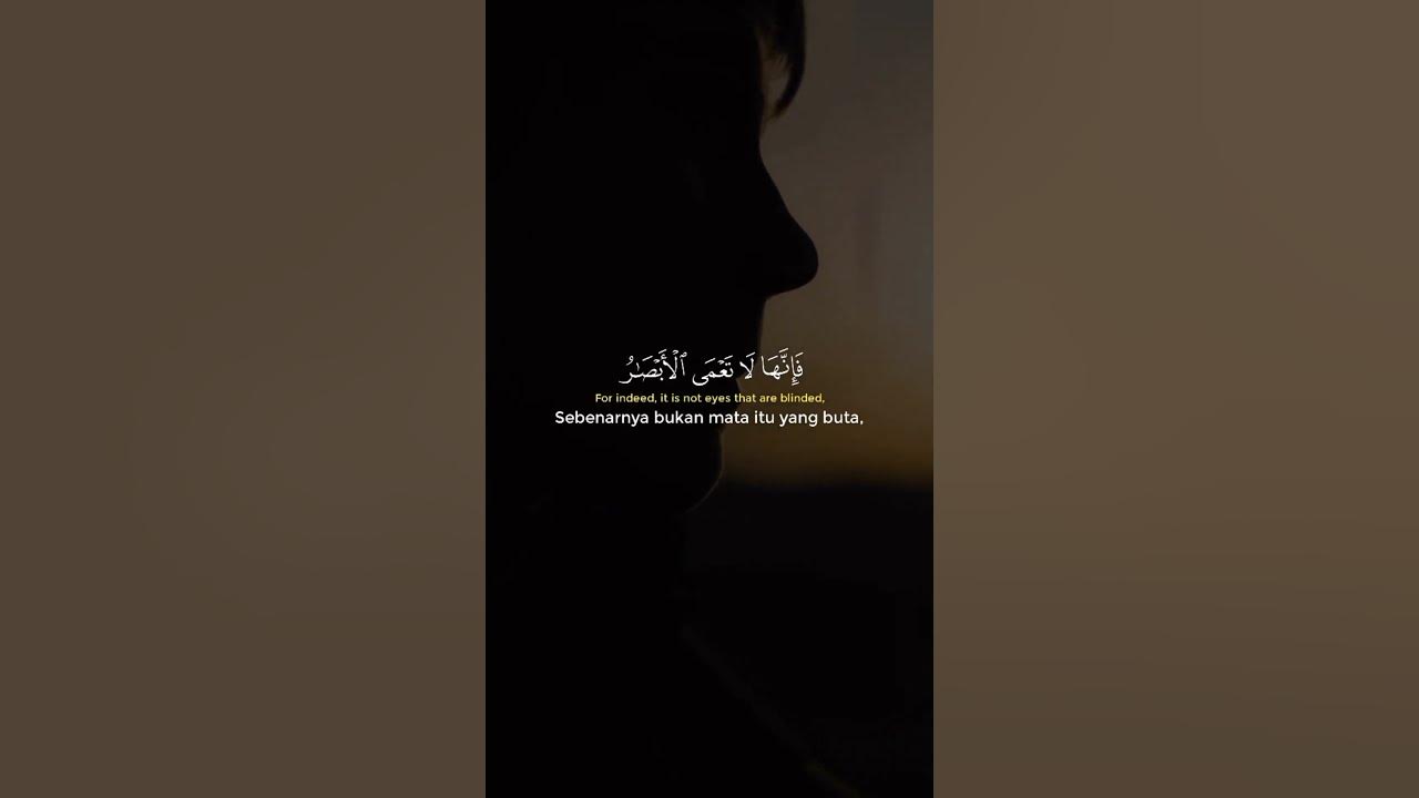 Al Hajj 46